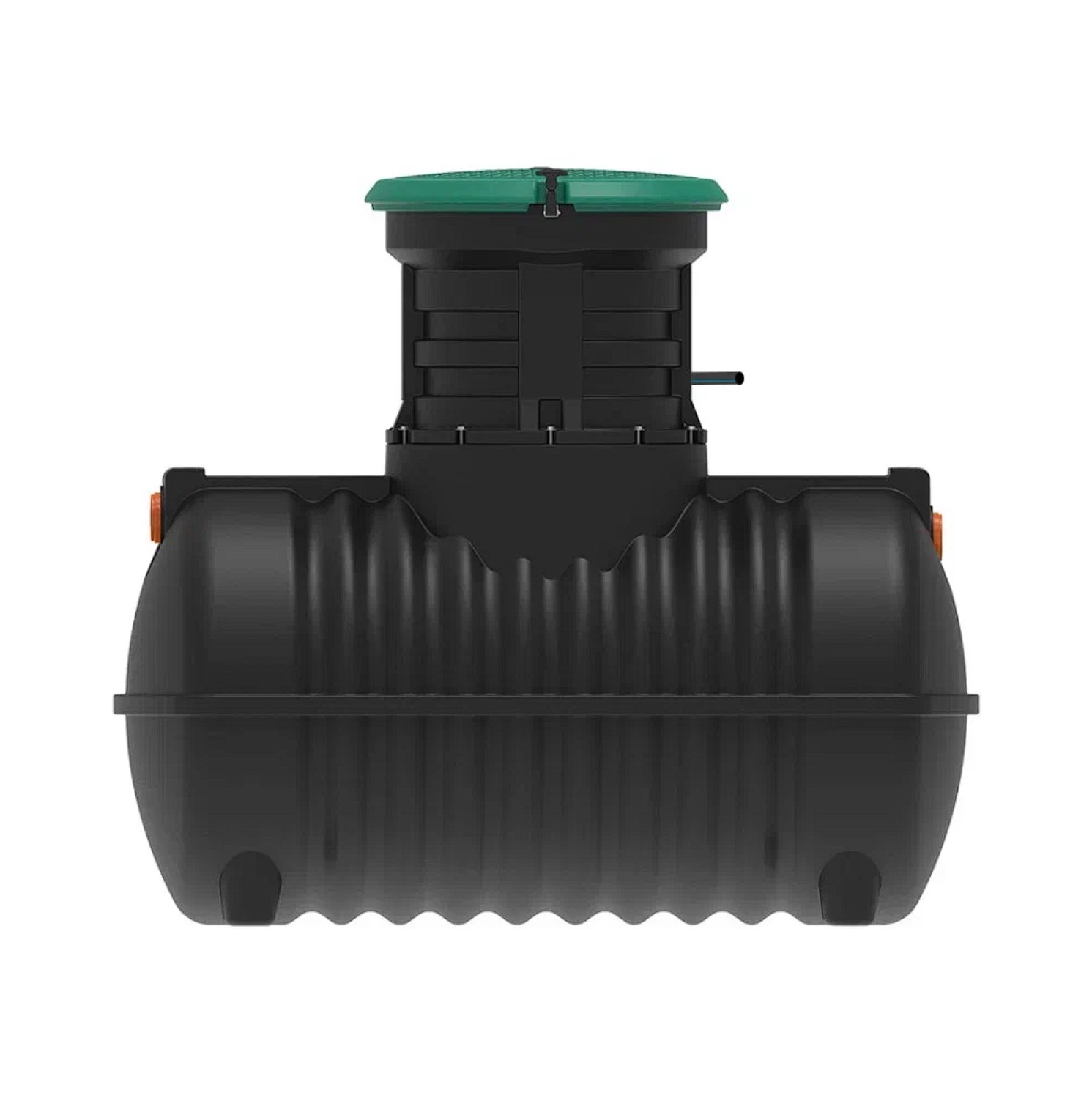 Станция Ground BIO 4